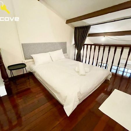 Soinn Jonker Guesthouse By Nestcove Malacca Eksteriør bilde