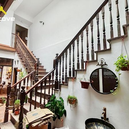 Soinn Jonker Guesthouse By Nestcove Malacca Eksteriør bilde
