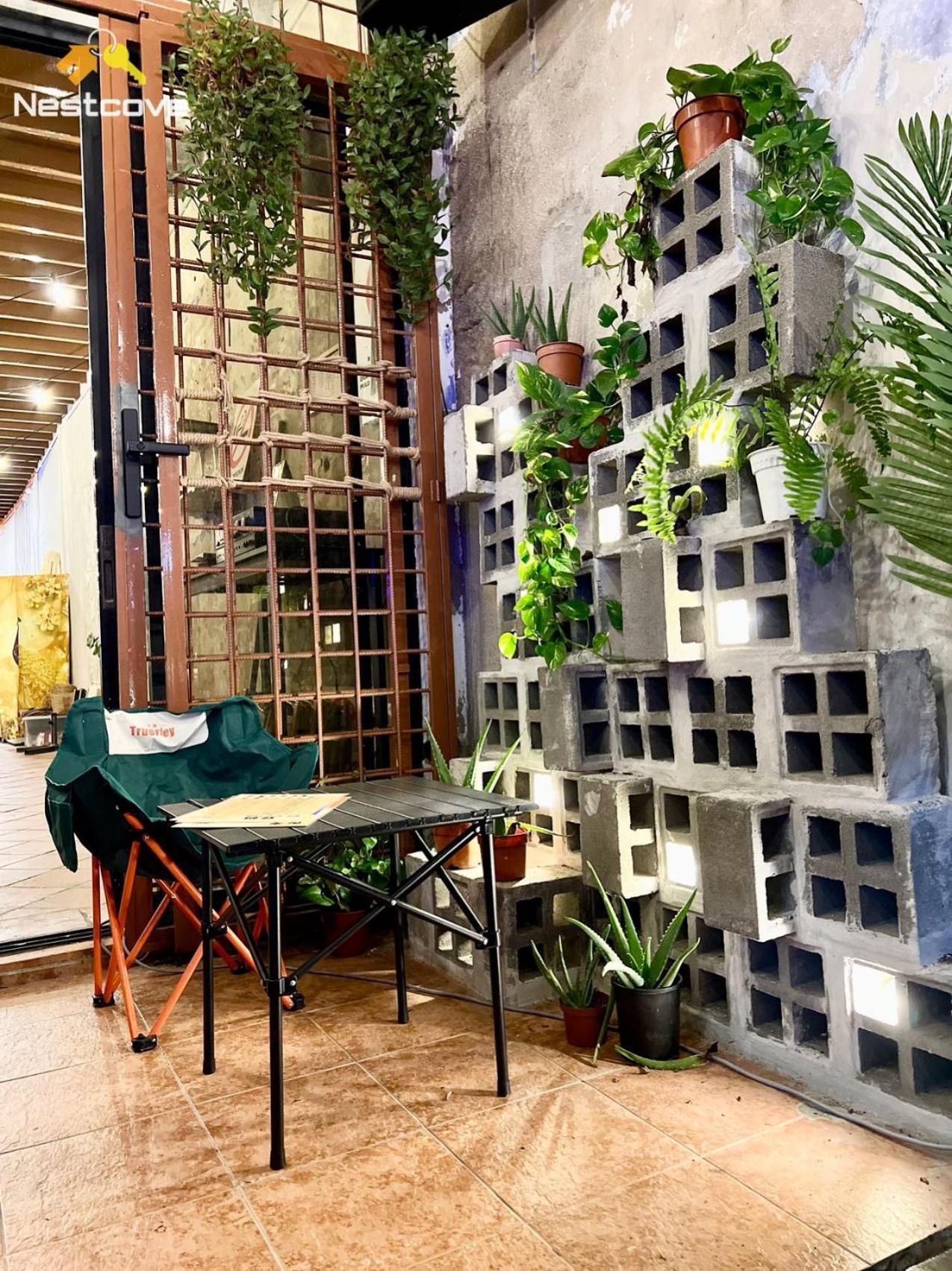 Soinn Jonker Guesthouse By Nestcove Malacca Eksteriør bilde