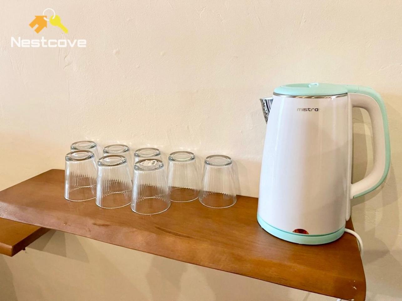 Soinn Jonker Guesthouse By Nestcove Malacca Eksteriør bilde