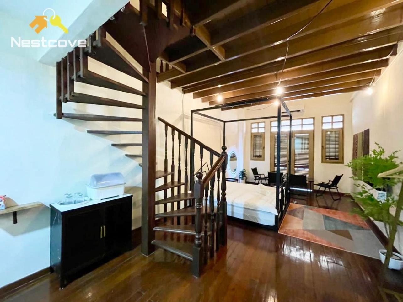 Soinn Jonker Guesthouse By Nestcove Malacca Eksteriør bilde