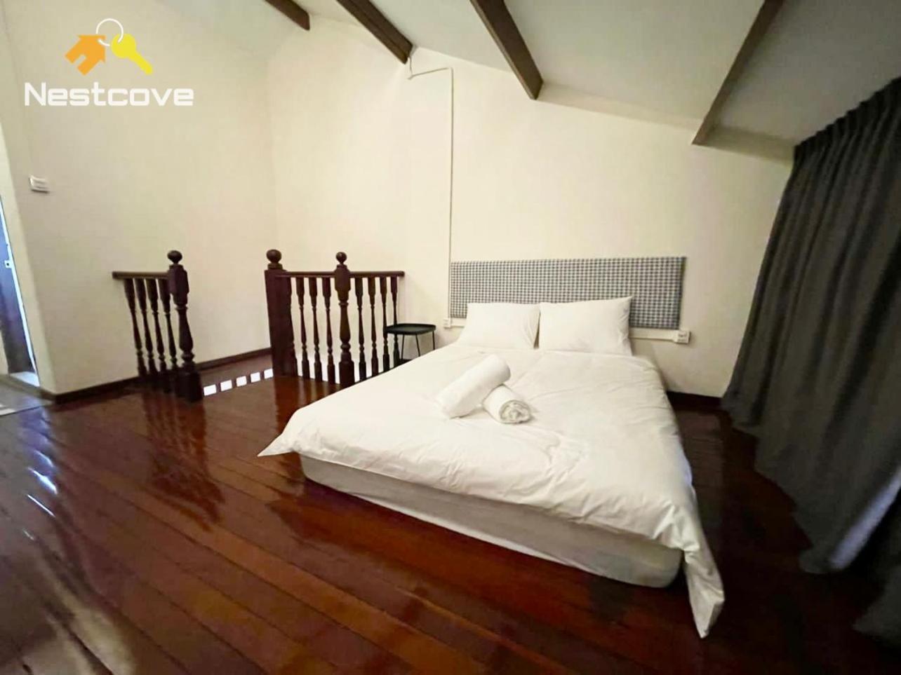 Soinn Jonker Guesthouse By Nestcove Malacca Eksteriør bilde